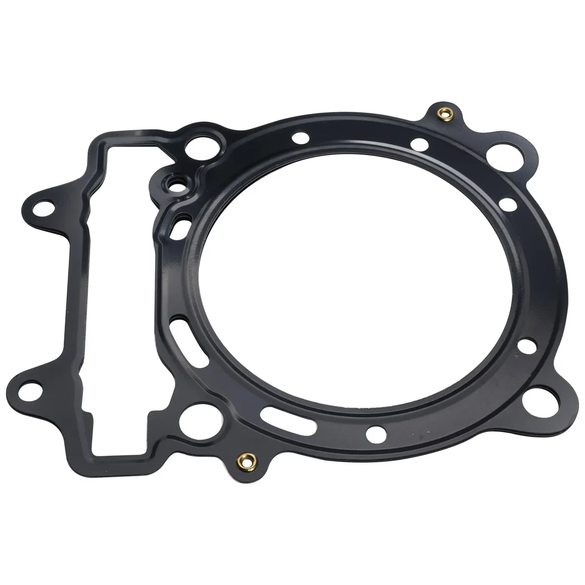 Прокладка головки цилиндра двигателя мотоцикла для Kawasaki KX450F KXF450 2006-2015 KLX450R 2008-2023