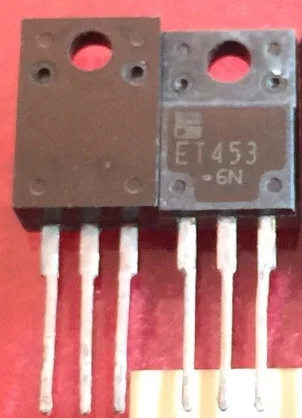 Микросхема RHRG60120 K80F08K C3M0040120K DM9000CIEP IRFI9634G ET453