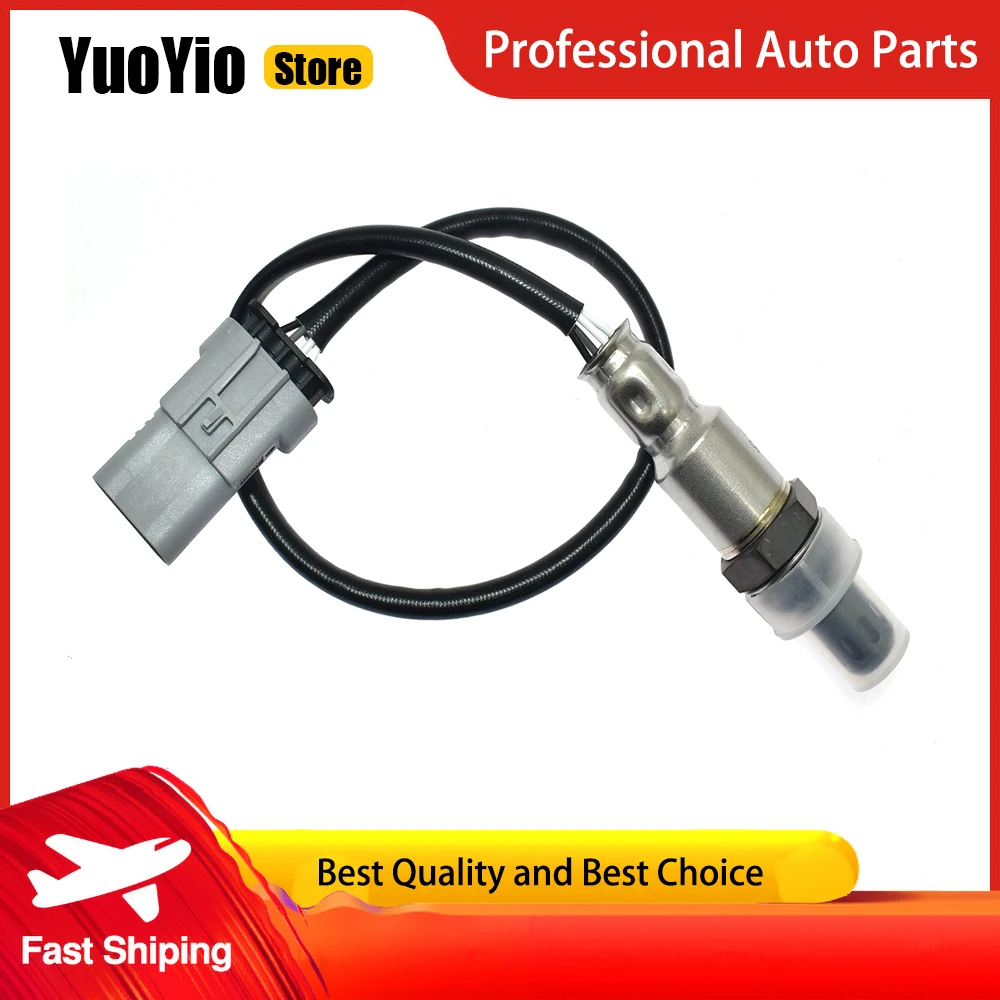 YuoYio Новый датчик кислорода O2 соотношение воздуха и топлива 12643903 12627139 Для Chevrolet
