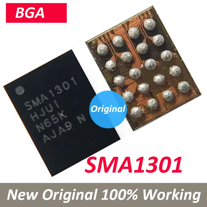 

3-10pcs SMA1301 Audio ic for samsung S10 S10+ A50 A305