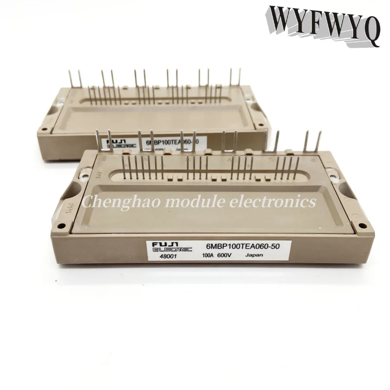 

6MBP100TEA060-50