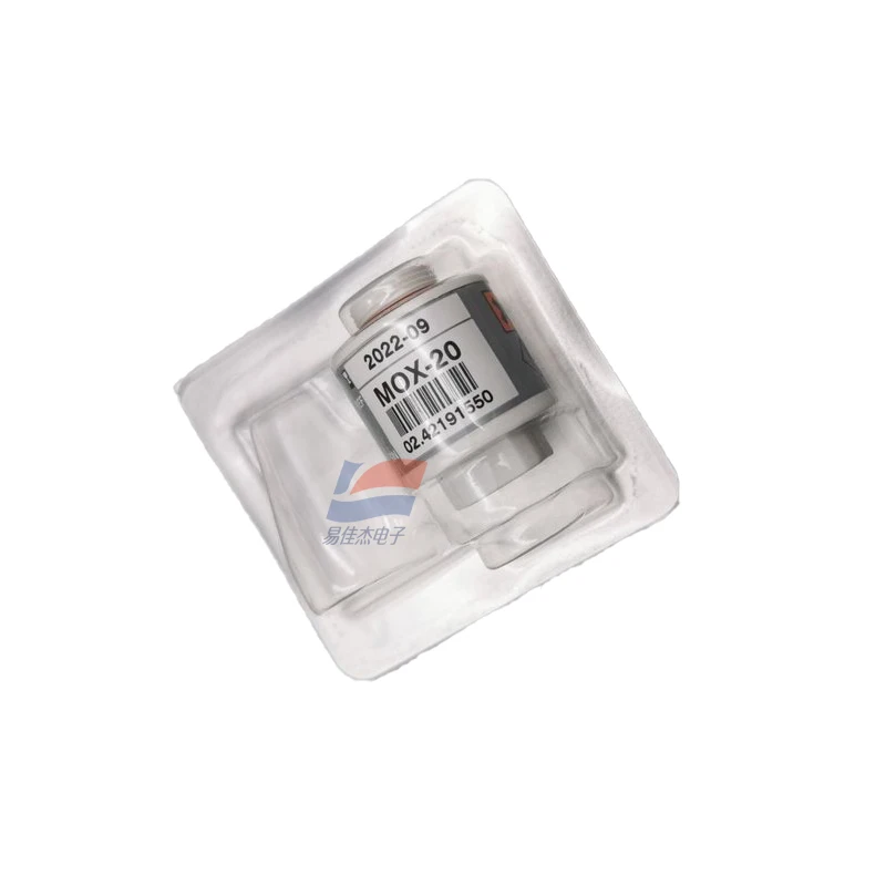 

YJJ company sells medical anesthesia breathing equipment accessories oxygen cell oxygen sensor MOX20 MOX-20
