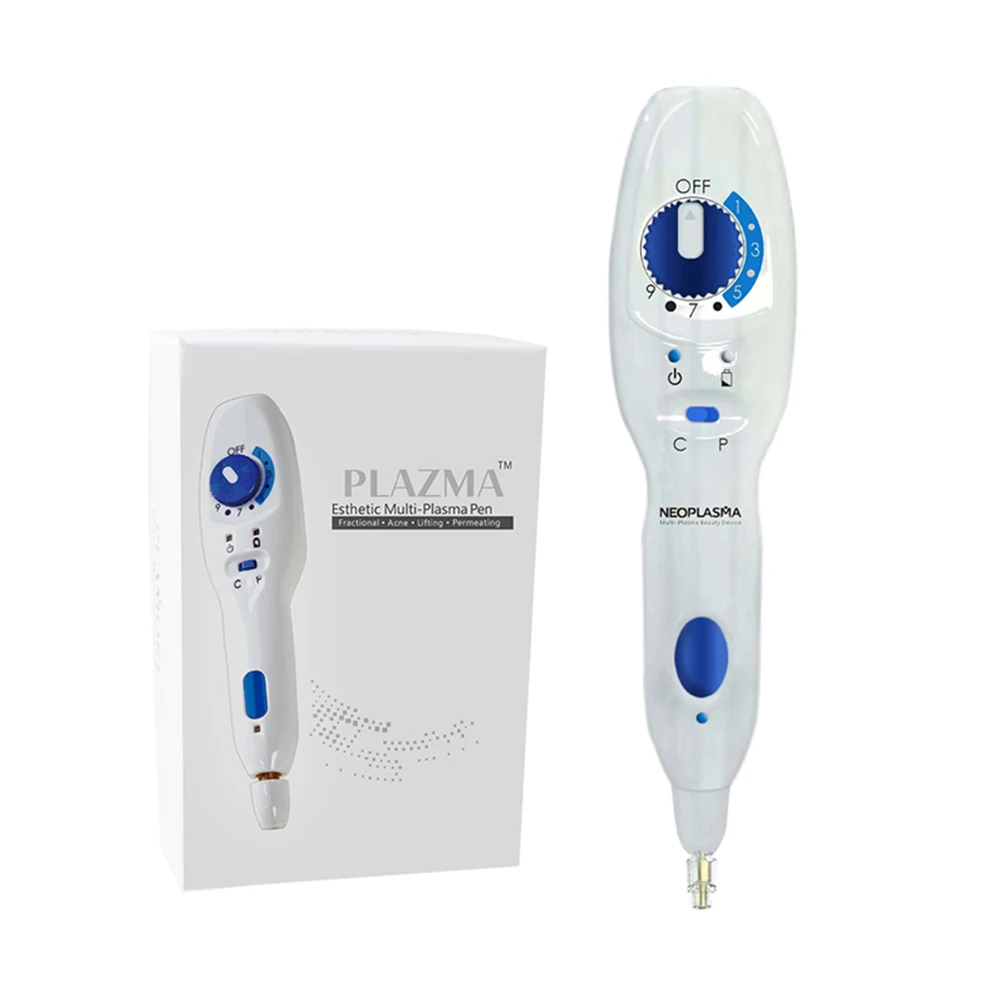 

Устройство для удаления пятен fibro, плазменная ручка