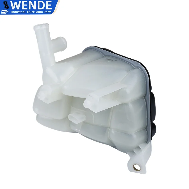 Автозапчасти OEM 1665000049 A1665000049 резервуар охлаждающей жидкости для двигателя Mercedes