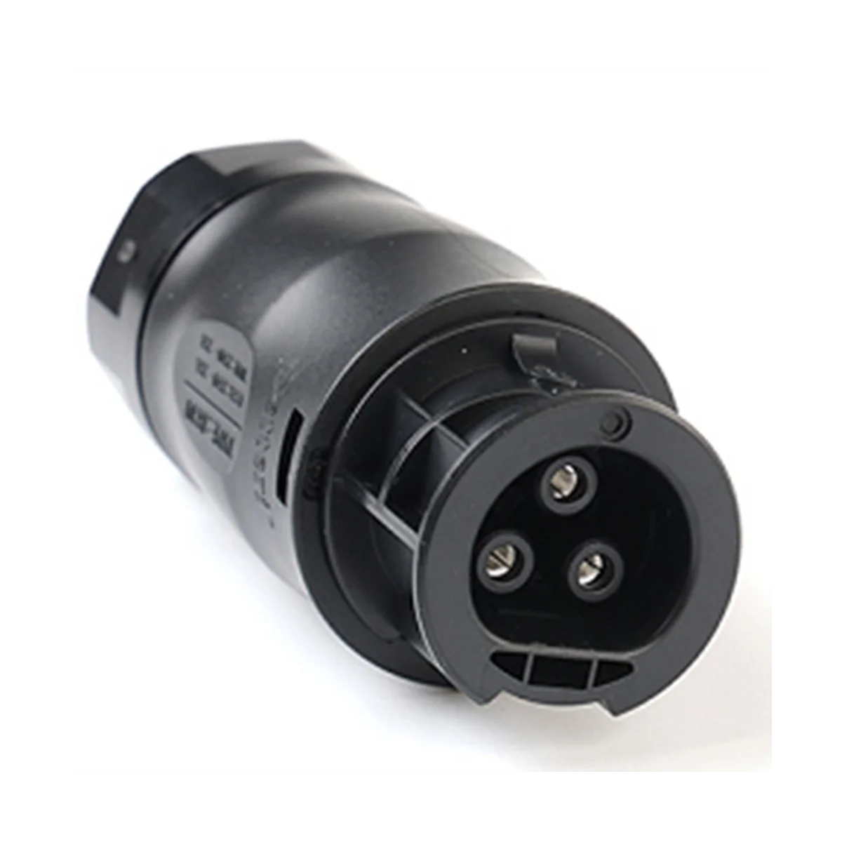 2 комплекта водонепроницаемый коннектор для солнечной панели IP68 4000 в 25 А