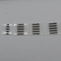 10pcslot original new touch screen display fpc connector on motherboard main board for iphone 12 13 pro max 12 13 mini