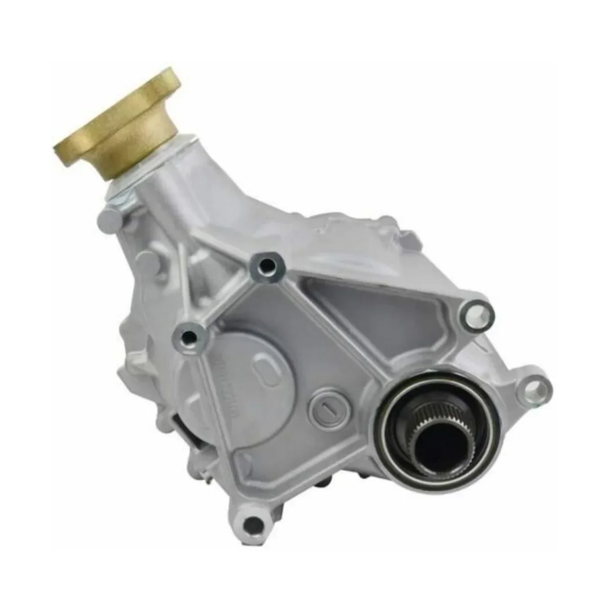 Фото Дифференциал привода (PTU/PTO) для Ford Edge Explorer Taurus AWD, OE 600-234, AT4Z7251A, AT4Z7251D, 7T4Z7251B №2