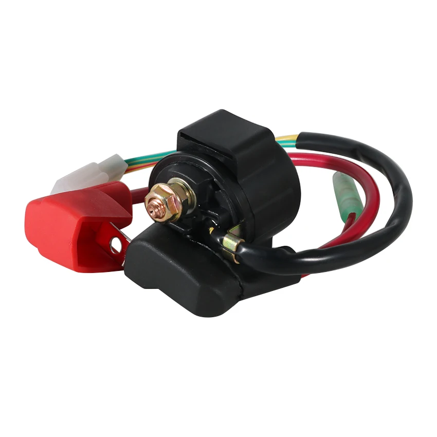 ACC-61130-A03-001 Реле двигателя для Access SHADE 420 4X4 T3 SPORT 650 850 Xtreme 300 480 AHO LV Euro4 EFI 4x4