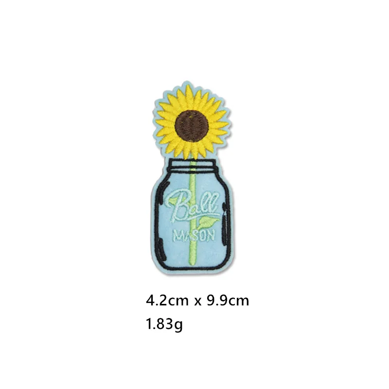 Тканевый наклейка для дивана «Химическая формула» с вышитыми аппликациями креативных узоров, эмблема с изображением корги и акулы, пластыри на гладильной основе, стетоскоп.