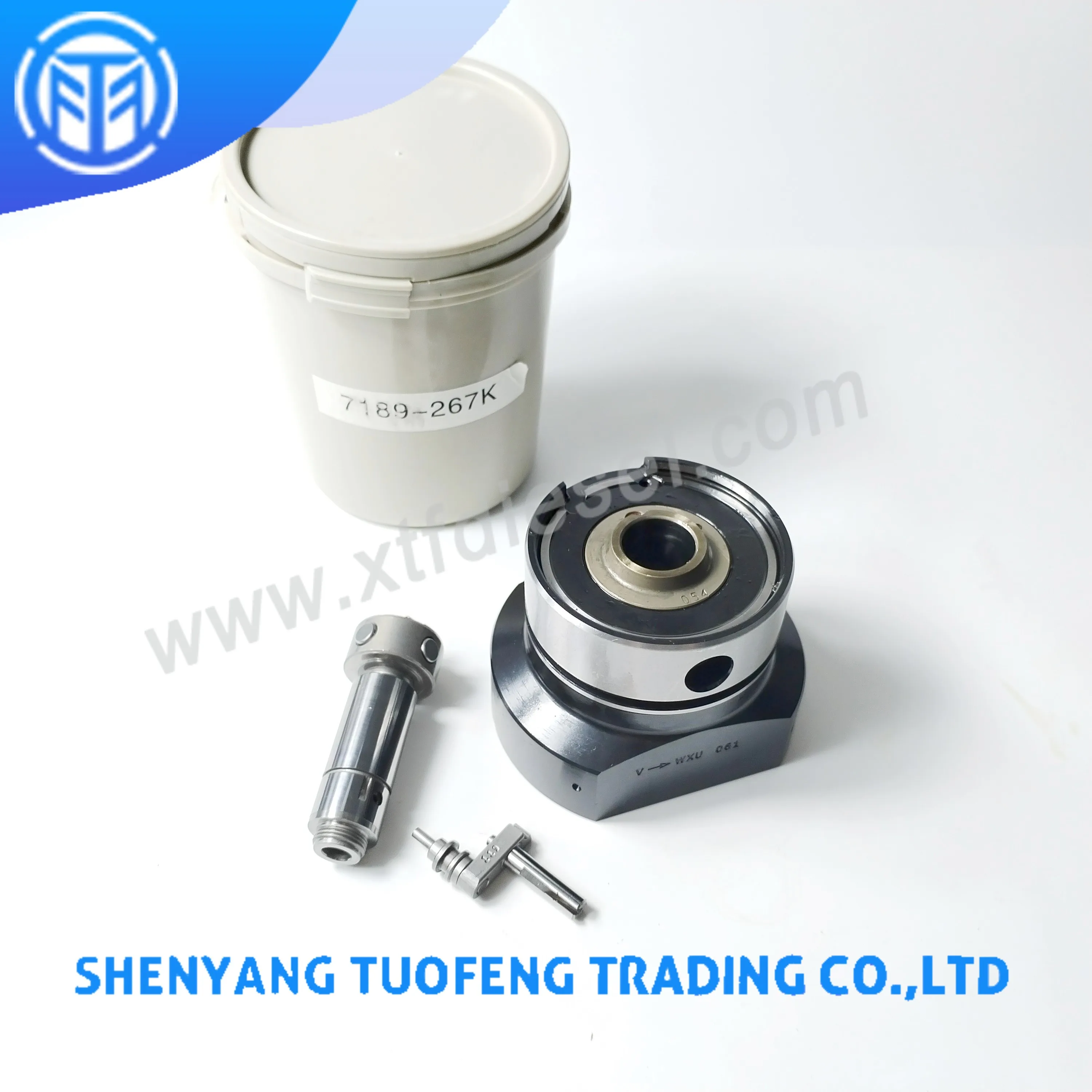 

T.DI 2 шт. Φ 7189-267K для насоса DPA