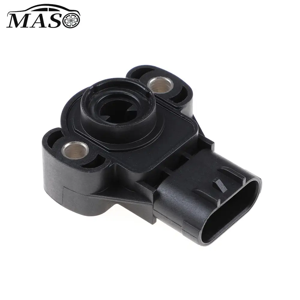 

Датчик положения дроссельной заслонки 4874430 для CHRYSLER SEBRING, для DODGE AVENGER NEON STRATUS, для EAGLE TALON, для MITSUBISHI ECLIPSE, 1 шт.