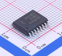 nsi8141w1 package soic 16 new original genuine ic chip
