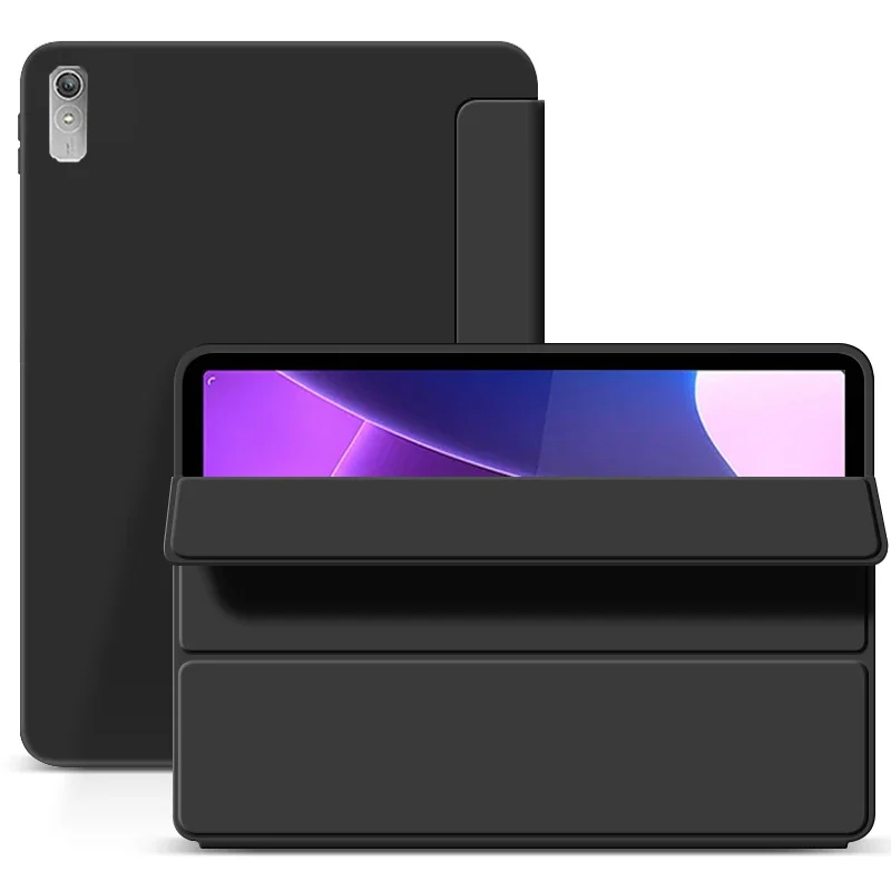 Чехол для планшета Lenovo Tab P11 (2-го поколения) 2023 11 5 TB-350FU TB-350XU гибкий мягкий