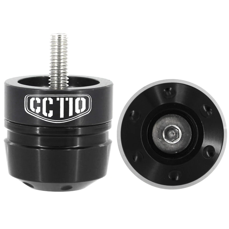 Мотоциклетные аксессуары для Honda CC110 CrossCub110 ручки руля конец