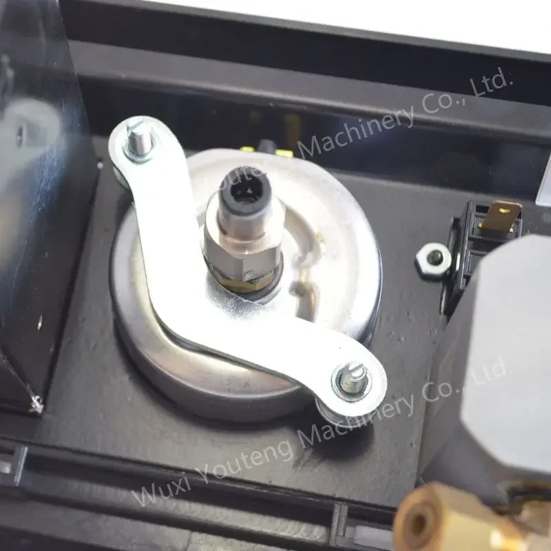 Для запасных частей Atlas Copco PortableAirCompressor 1092733080 1604047188 Контроллер для CopcoControl Panel Xas136