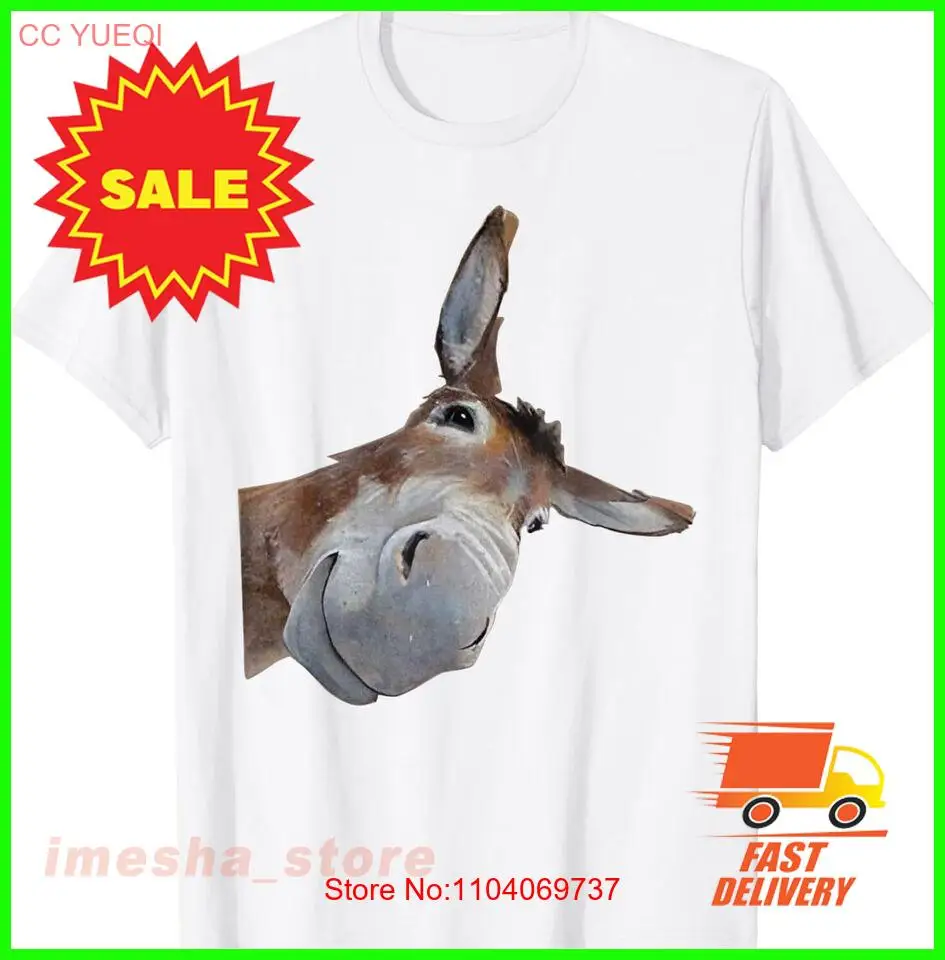 Женская футболка с рисунком