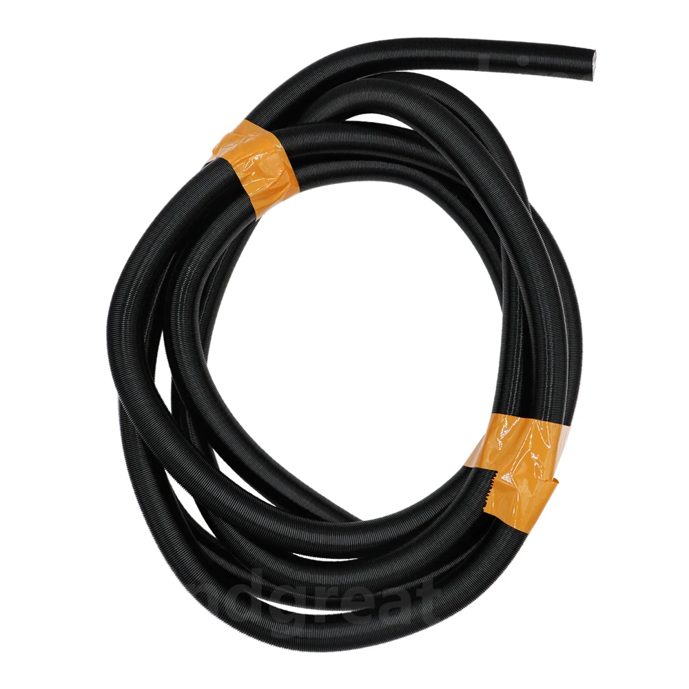 Гофре длиной 5 метров 25 мм подходит для Eberspacher Airtronic D2 D4 D4S Webasto 2 кВт дизельный