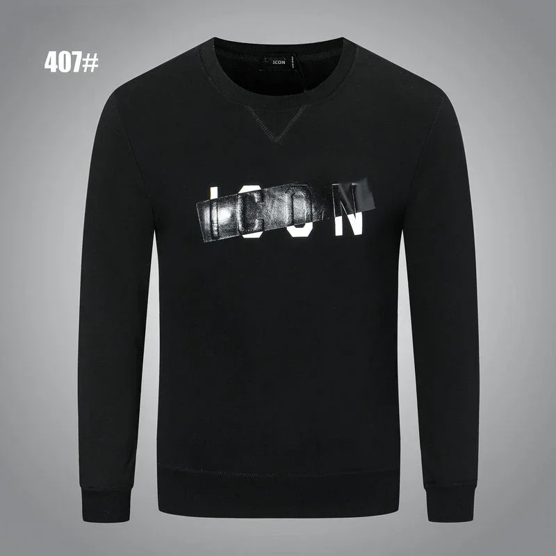 Толстовки и свитшоты с надписью на осень/зиму