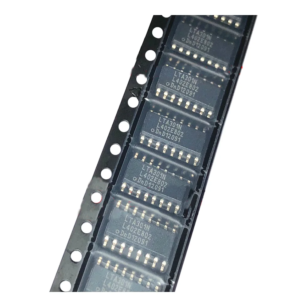 

5pcs/lot LTA301N LTA301P LTA301 SOP-16 In Stock