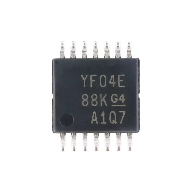 

Электронные компоненты ISO7142CCDBQR IC Chip