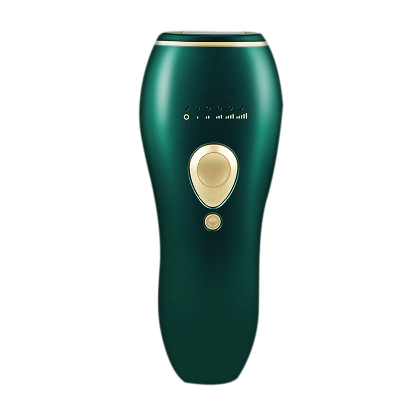 IPL Lasers Hair Removal Female Home Epilator Light Hair Removal Pulse Light Epilator Female Body US Plug