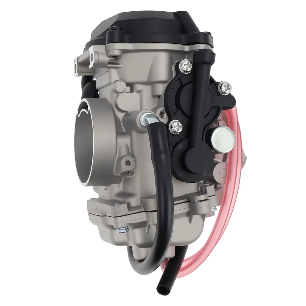 Фото Карбюратор подходит для Yamaha TTR225 TTR-225 1999-2004 годов в сборе 5FG-14901-00-00 №3