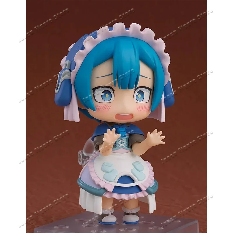 В наличии: Фигурка Nendoroid 2680 Марулк из Made In Abyss: Золотой город палящего солнца (GSC), аниме-фигурка, модель, игрушка, подарок для ребенка (art.: 3920dbd5be699) - 3920dbd5be699