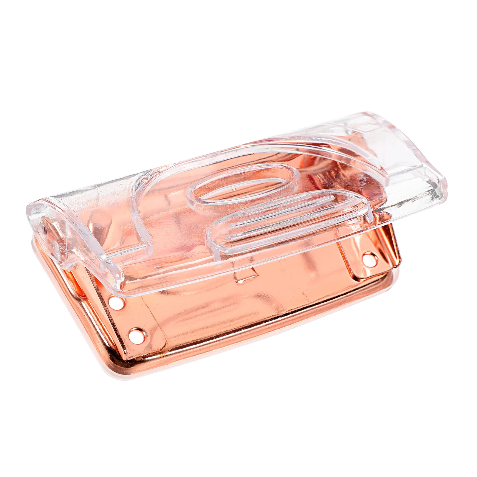 Скобы Dicrool Сверхмощный дырокол Открывалка для консервных банок Переплет