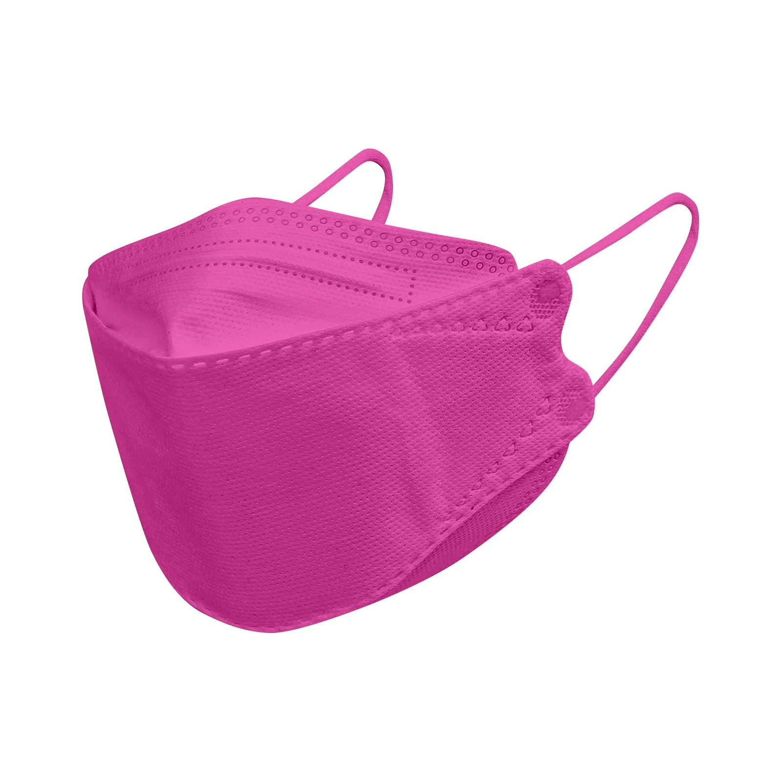 10 шт. многоразовые маски FFP2 для защиты от пыли |