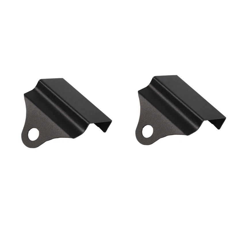 2 шт. для универсального мотоциклетного кронштейна KOSO CNC вольтметр температуры