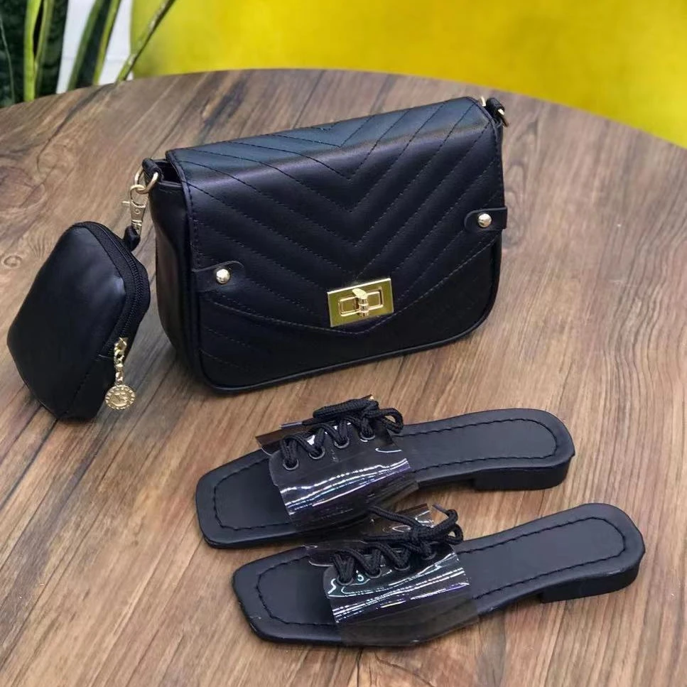 Summer Slippers Women 2022 Candy Color New Europe Women Shoes Plus Size Slippers Outer Wear Lace-up Flat Flip-flops Beach Shoes