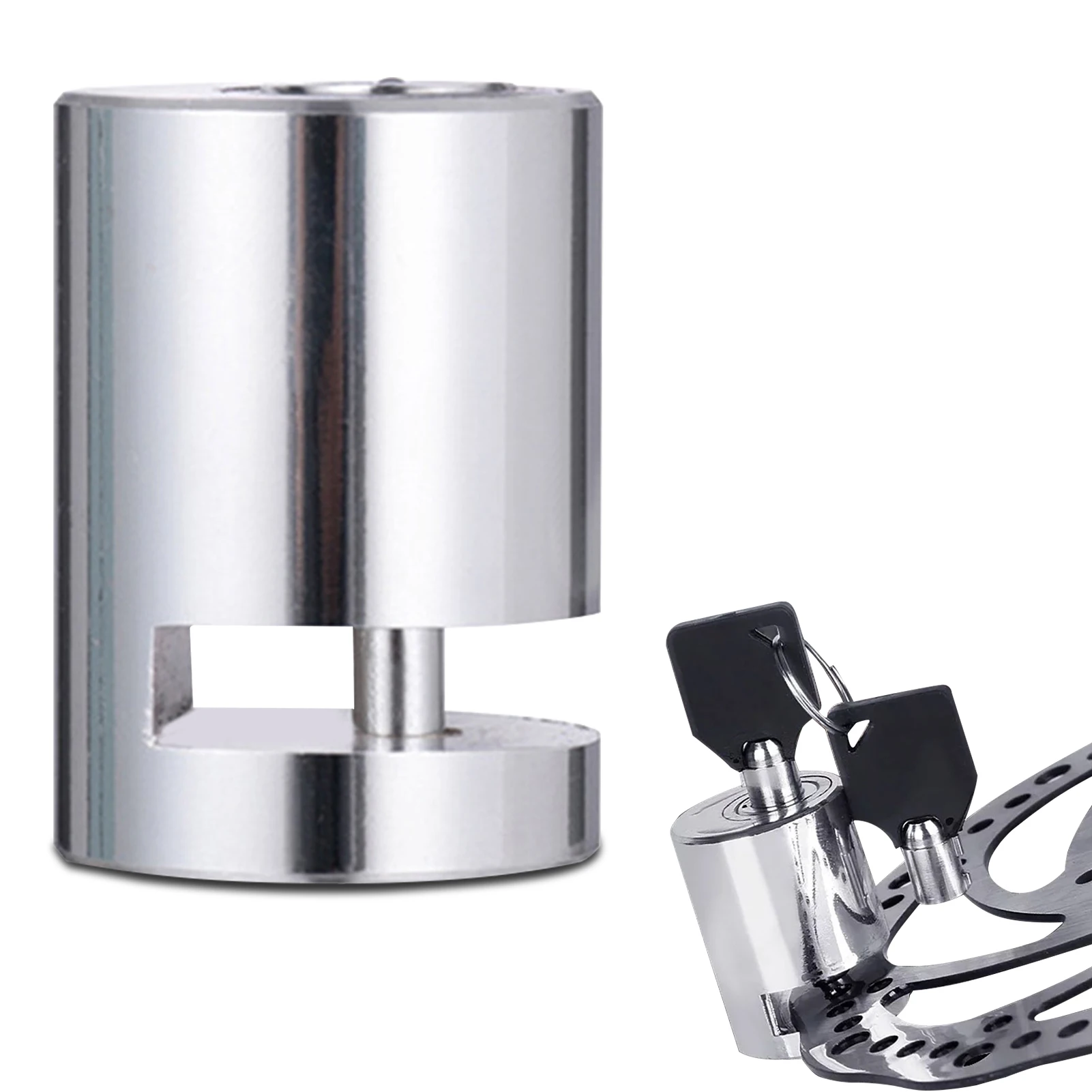 

Bicycle Disc Brake Lock Easy To Use Bicycle Riding Equipment Easy To Use Bicycle Riding Equipment For Electric Battery Car And