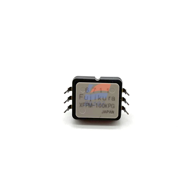 

Switch Device Spygmomanometer DIP Package XFPM-100KPG 50 120KPG Pressure Transducer Sensor