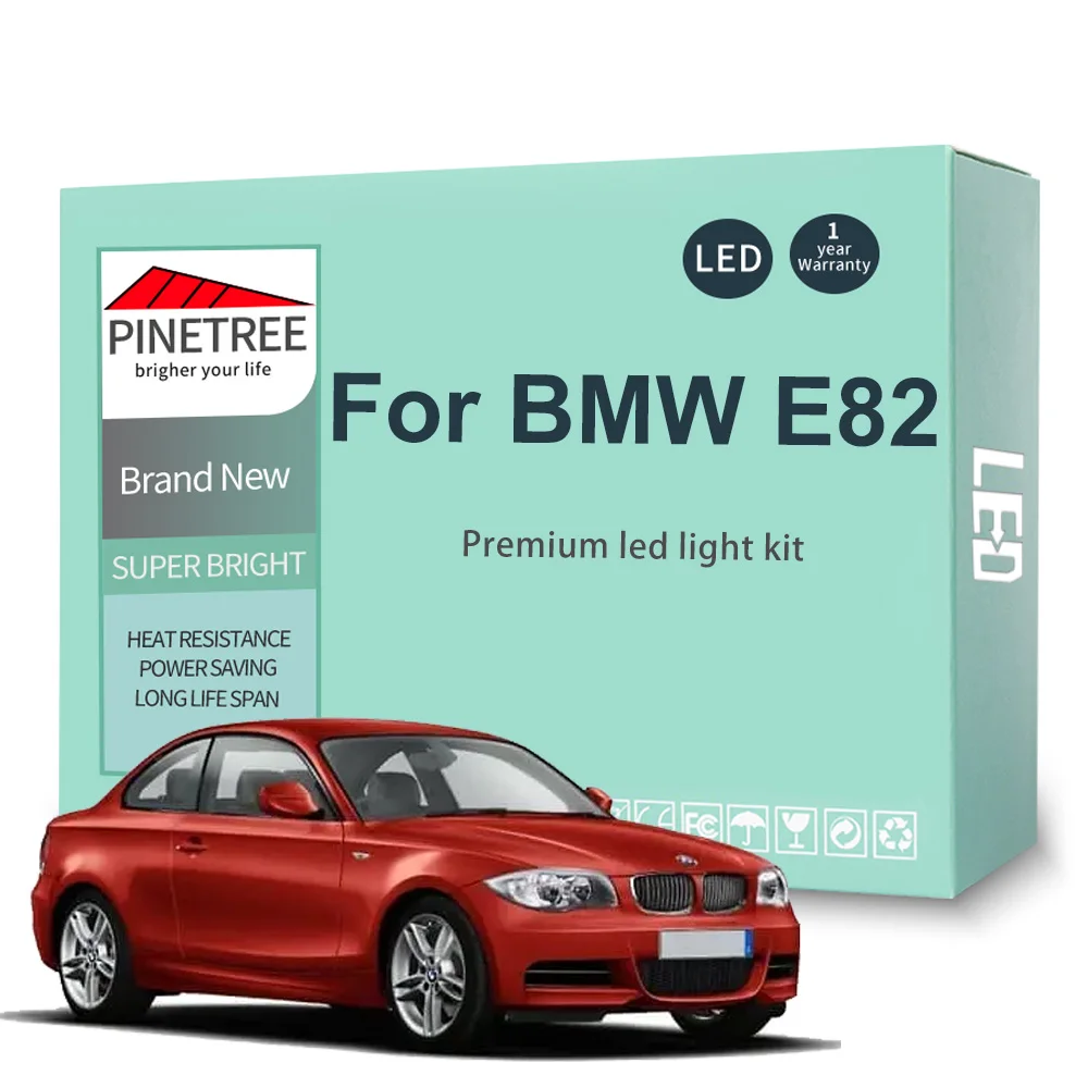 Фотообои для BMW 1 серии E82 18d 118i 120i 120d 123d 125i 125se 128i 2007-2013