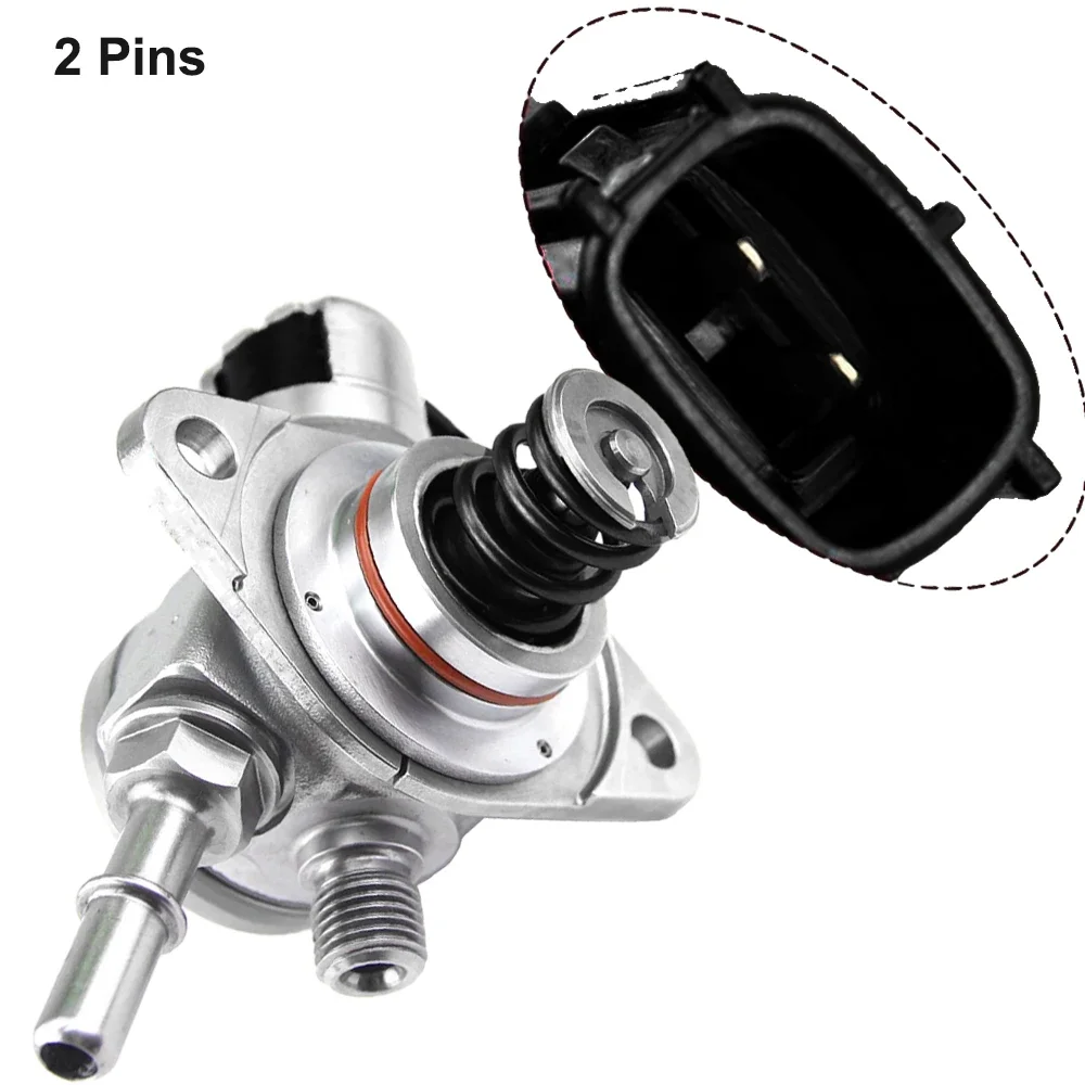 Фото CM5E9D376CB 2-контактный топливный насос высокого давления для FORD FOCUS 2.0L L4 с прямым впрыском высокого давления 2012-2018 автомобильные аксессуары №1