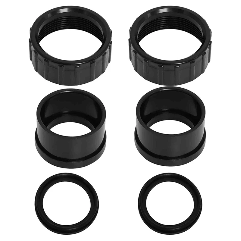 Соединитель SPX3200 ABS Union для Hayward Northstar Ecostar Pumps Swimclear патронный фильтр детали