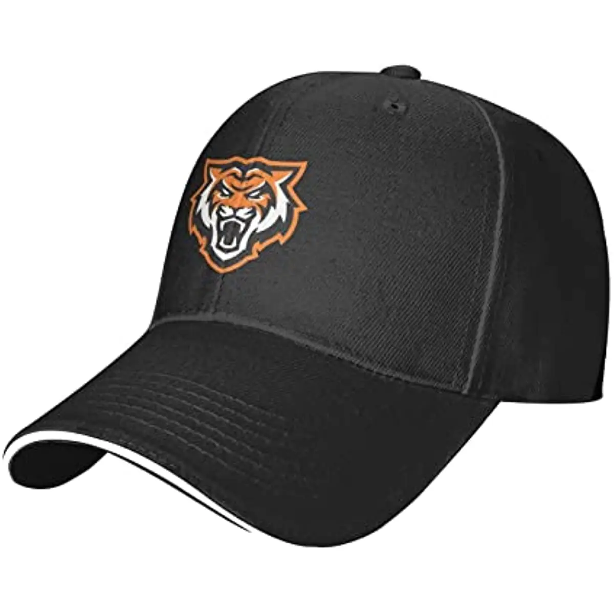 

Idaho State University Hat Adjustable Fashion Casquette for Men Women Funny Adjustable Baseball Cap Polyester Four Seasons
