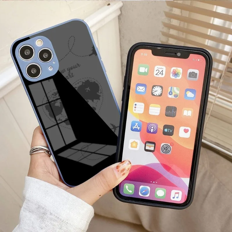 

Чехол для телефона с рисунком для IPhone 14 11 12 13 Pro Max X XR XS Max 6 6S 7 8 Plus SE 2022