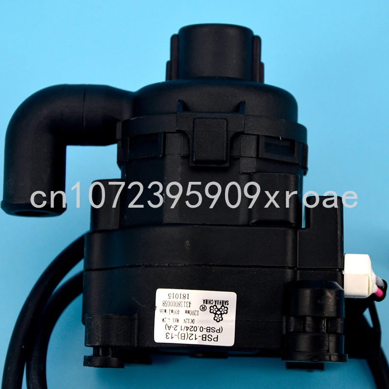 

Air conditioning ceiling drainage motor drainage pump PSB-12 (B) -13 43138000058 suitable for Gree air conditioning