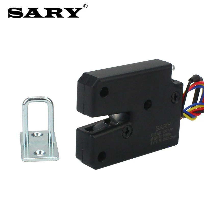 

Электронный замок SARY XG07E