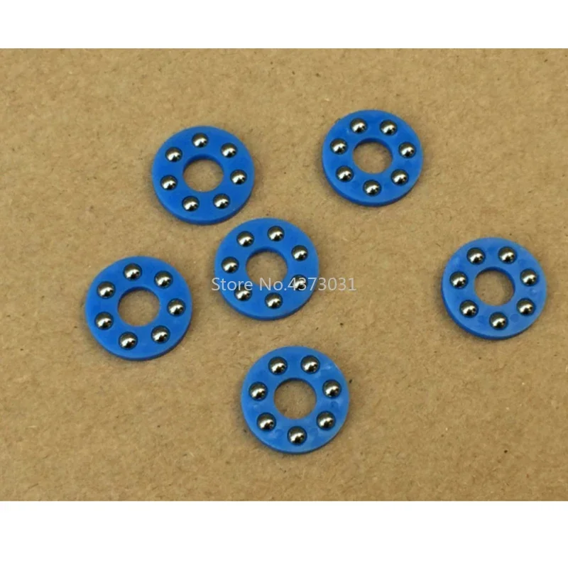 2 шт. шайба подшипника ножа Zt инструменты сделай сам шариковая пластина для