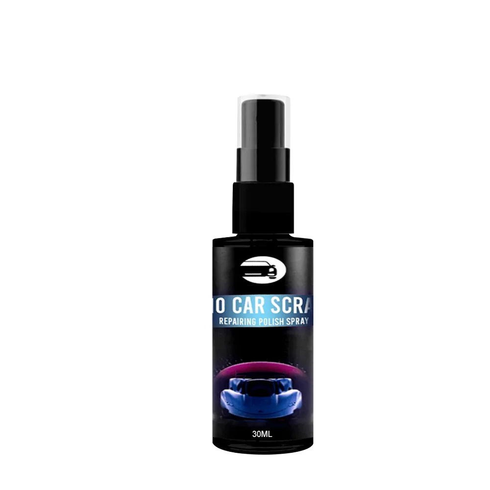 

30ml Car scratch removal spray car scratch wax paint repair and maintenance spray old car to remove the oxide layer