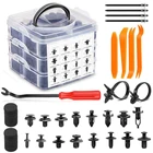 415 шт.680 шт., фиксаторы для крепления бампера