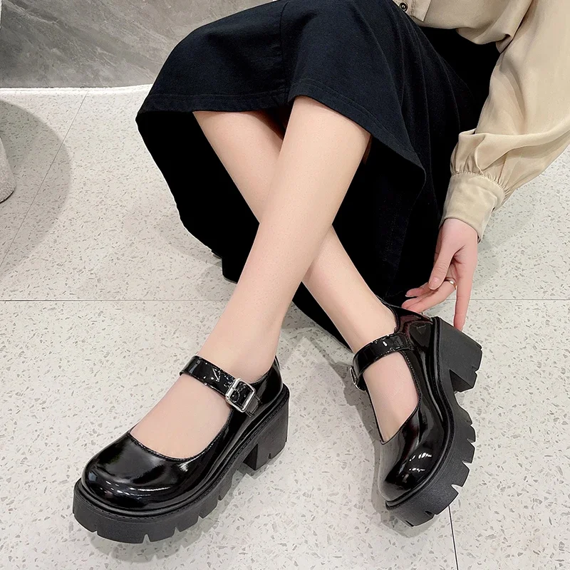 Лето 2024 женская трендовая дизайнерская удобная обувь на платформе Baotou