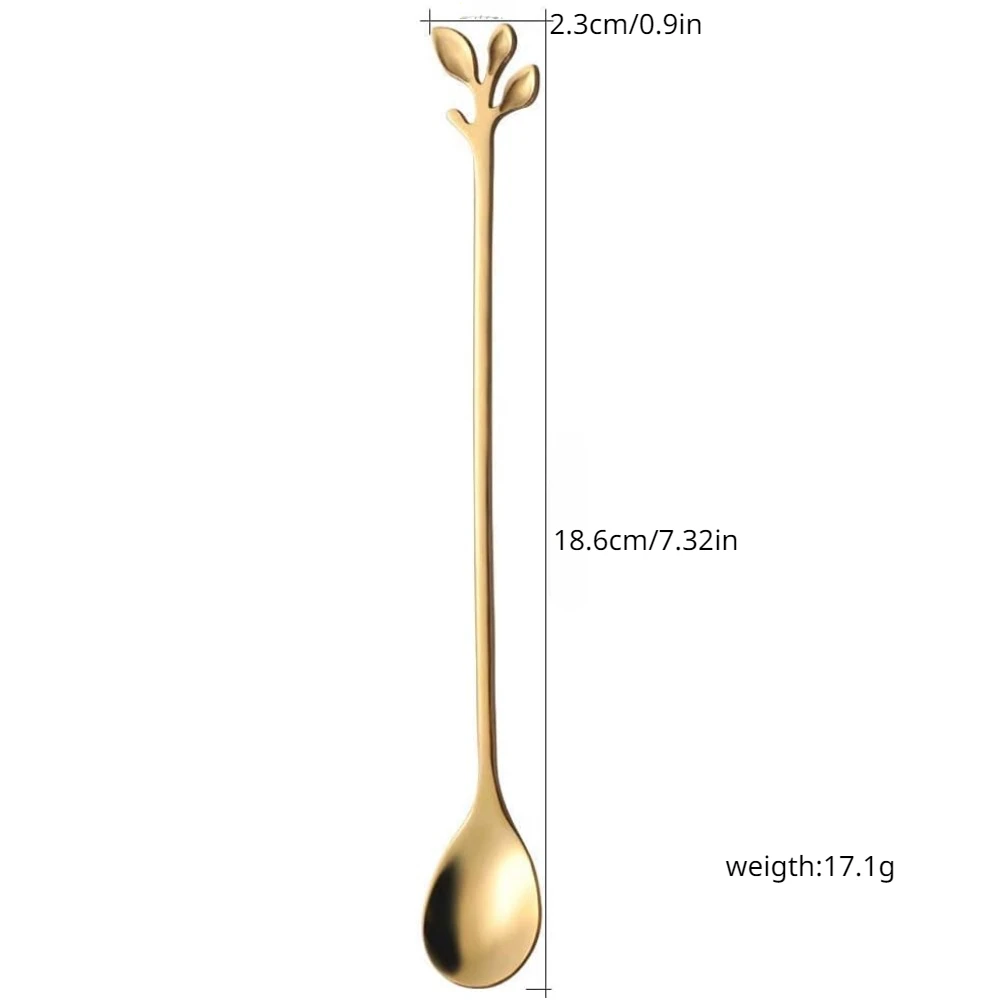 6 шт./набор кухонные приборы из нержавеющей стали