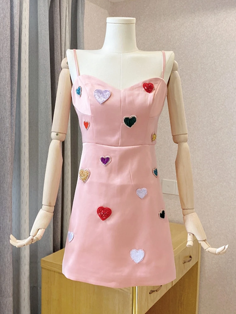 

Летние милые корейские платья для женщин без рукавов пикантное приталенное мини-платье для вечеринки элегантный сарафан женское платье ...