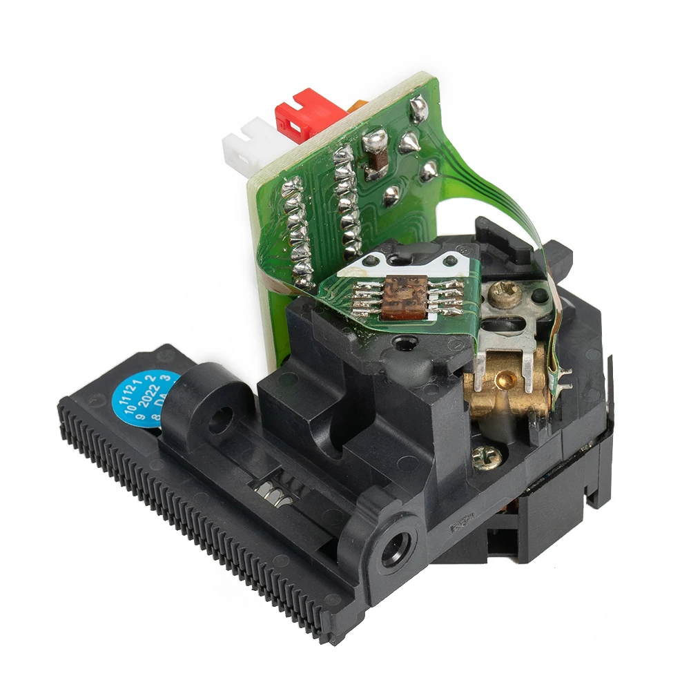 

Player KSS-210A Optical Head Replacement CD DVD Equipment KSS210A Lens Parts Plastic Durable Practical
