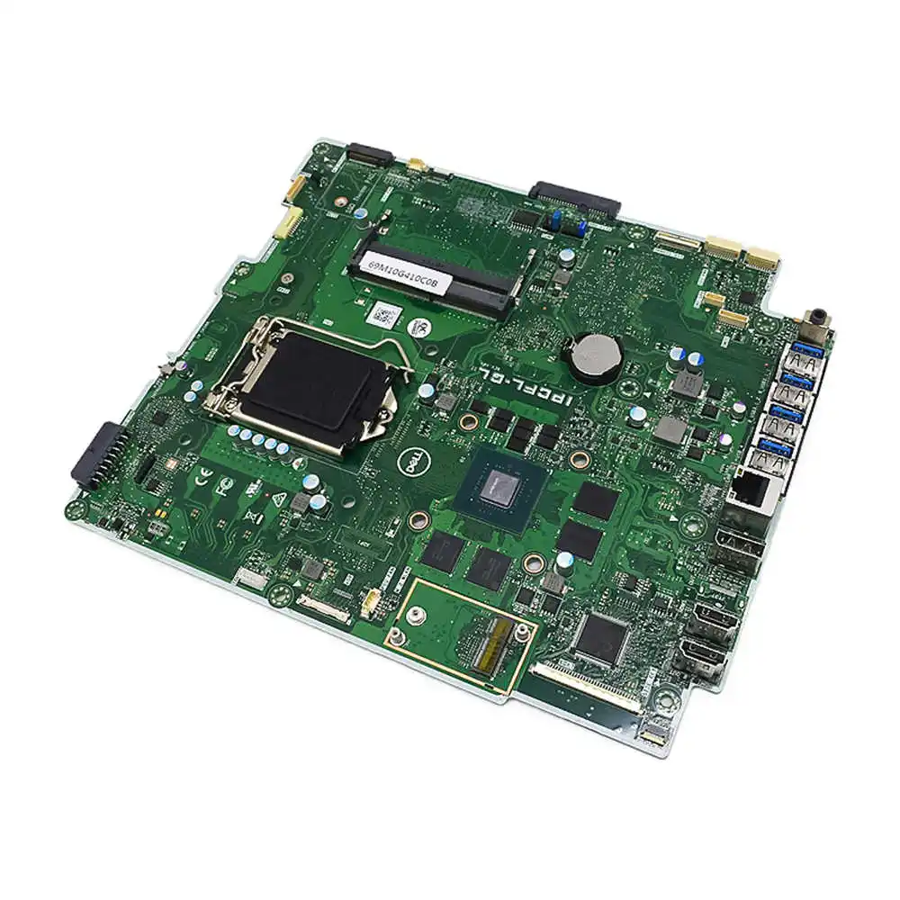 Материнская плата для Dell OptiPlex 7760 7460 AIO LGA 1151 GTX 1050 IPCFL-GL 85F29 085F29 IPCFL-GL (art.: 3920c2ceee89e) - 3920c2ceee89e