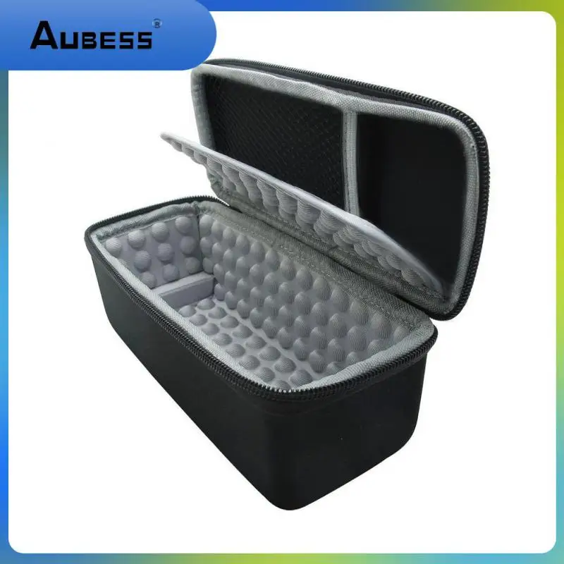 

1PC For Flip 4 Speaker EVA Hard Travel Carry Storage Bag Zipper Pouch Case nt1