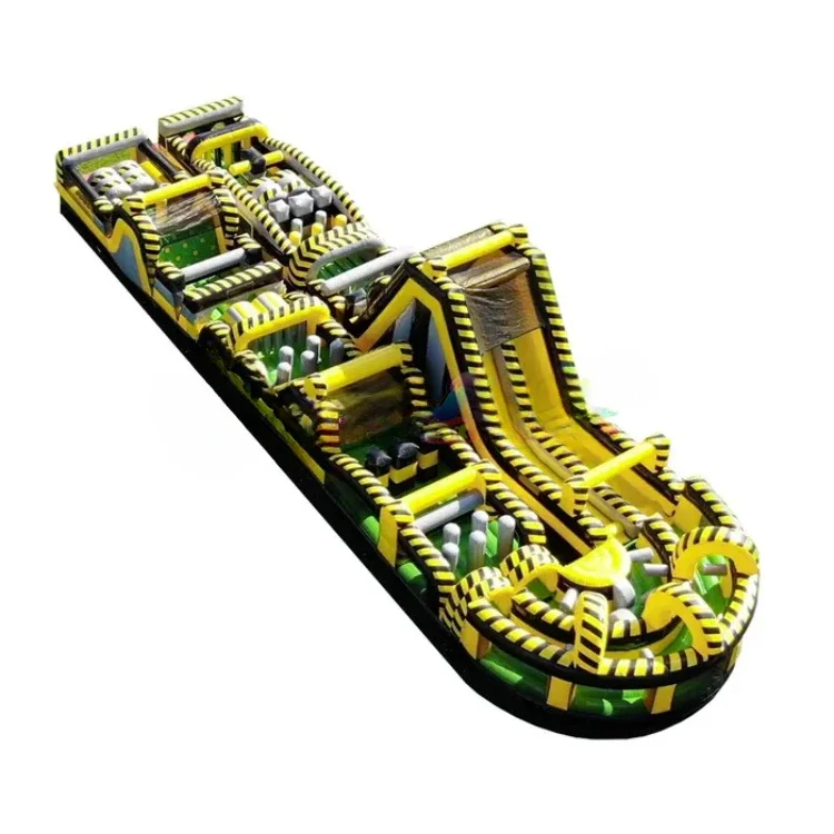 Коммерческий juegos надувной parque для маленьких больших взрослых игровая площадка